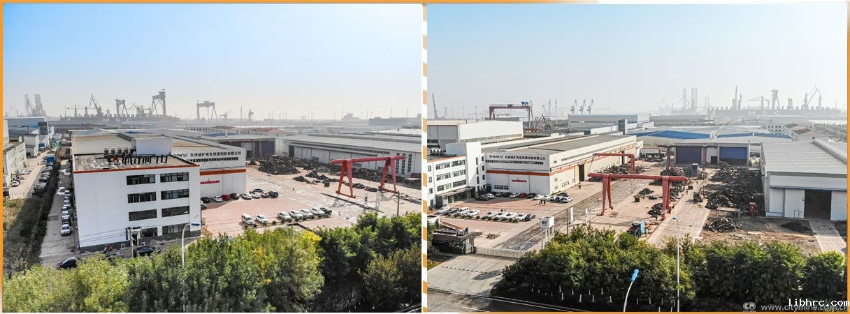 米兰体育app链接失败临港基地厂貌